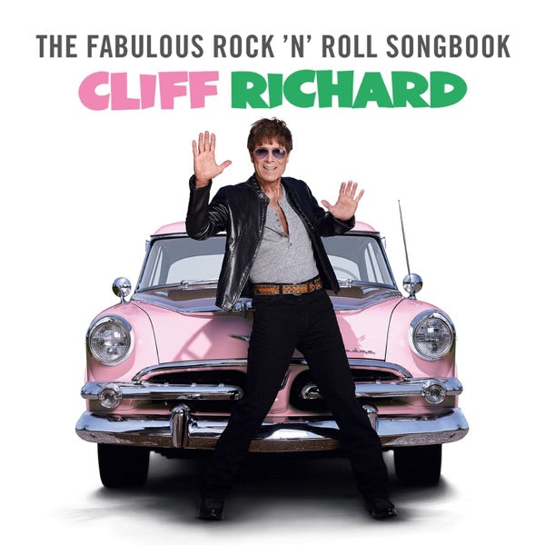 The Fabulous Rock & Roll Songbook (Limited Anniversary Edition) cover