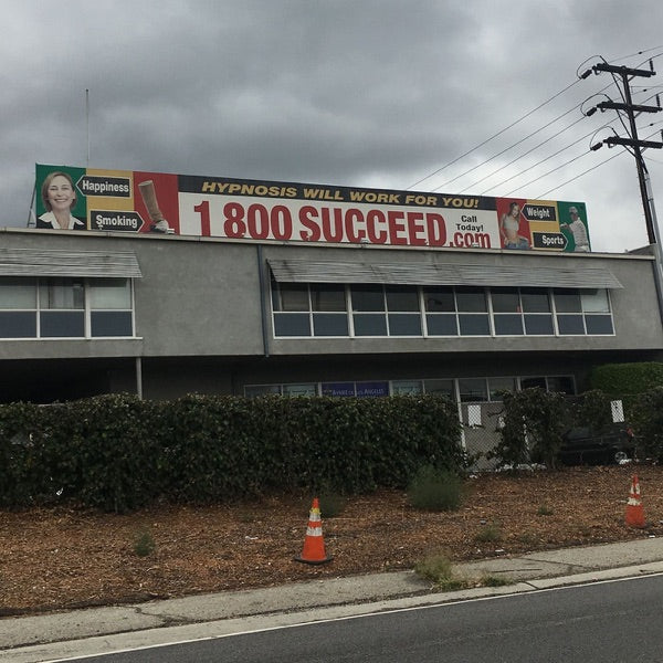 1 800 SUCCEED cover