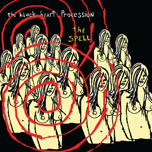 Spell cover