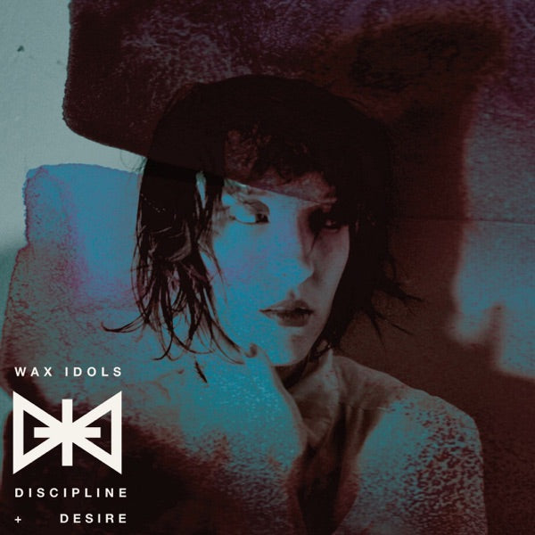 Discipline & Desire cover