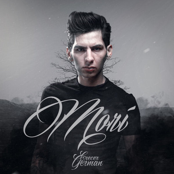 Mori cover