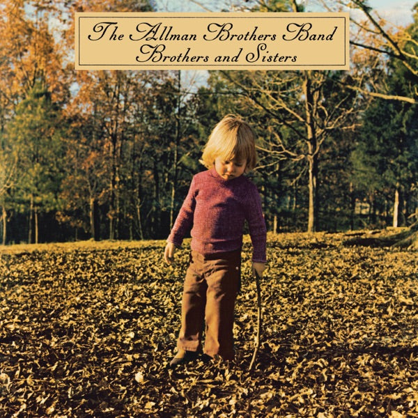Ramblin' Man - Tribute To The Allman Brothers Band (Various Artists) cover