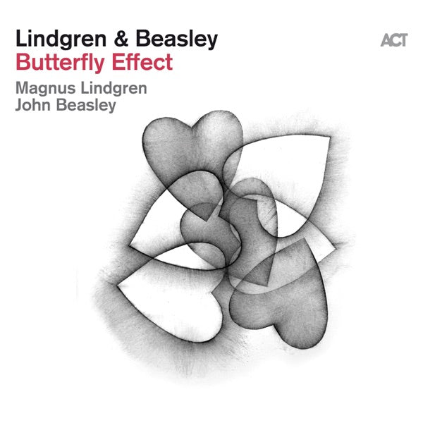 Butterfly Effect cover
