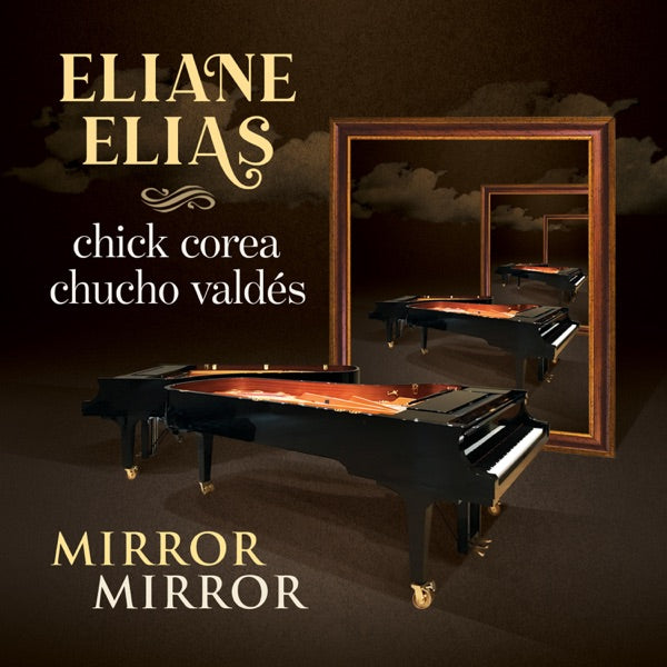 Mirror Mirror cover