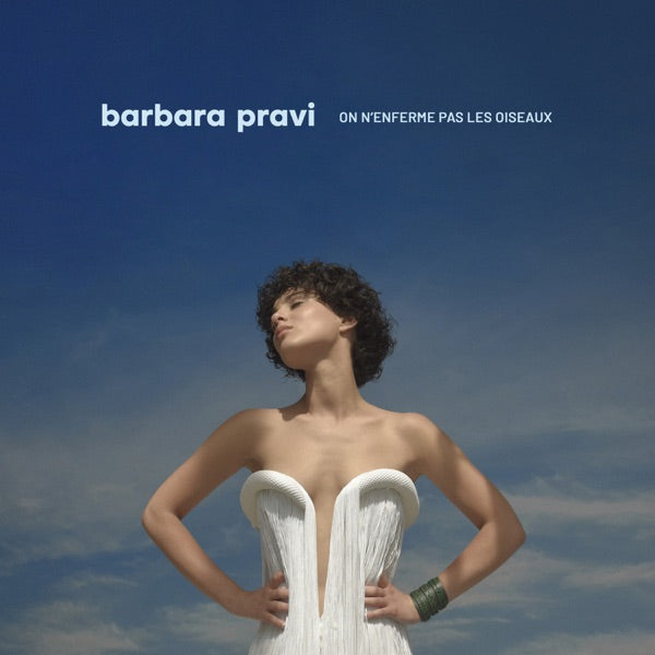 On N'Enferme Pas Les Oiseaux cover