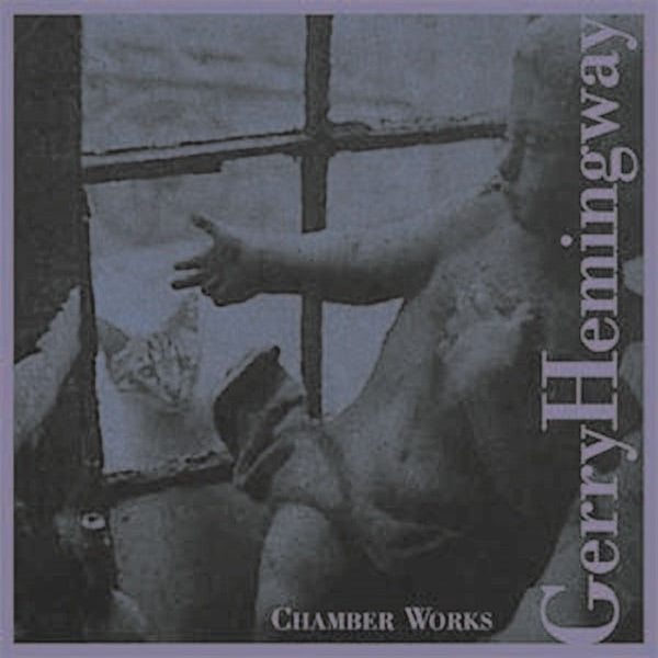 Chamber Works cover