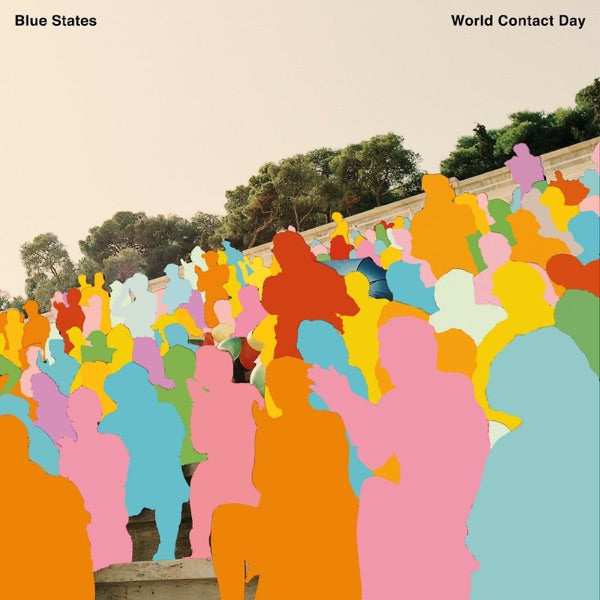 World Contact Day cover