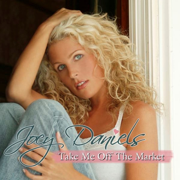Take Me Off The Market cover