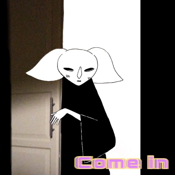 Come in cover