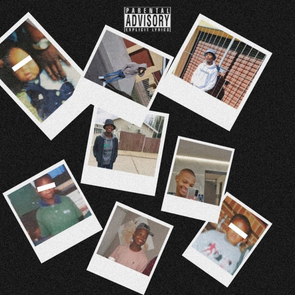 Legends - Marbled cover