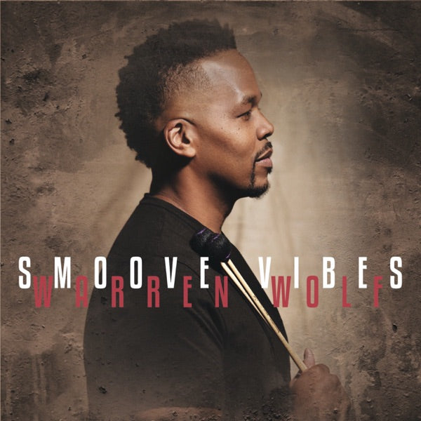 Smoove Vibes cover