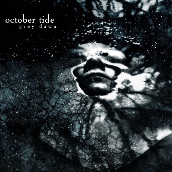 Grey Dawn cover