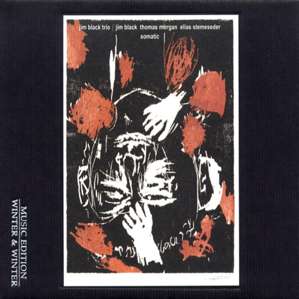 Somatic cover