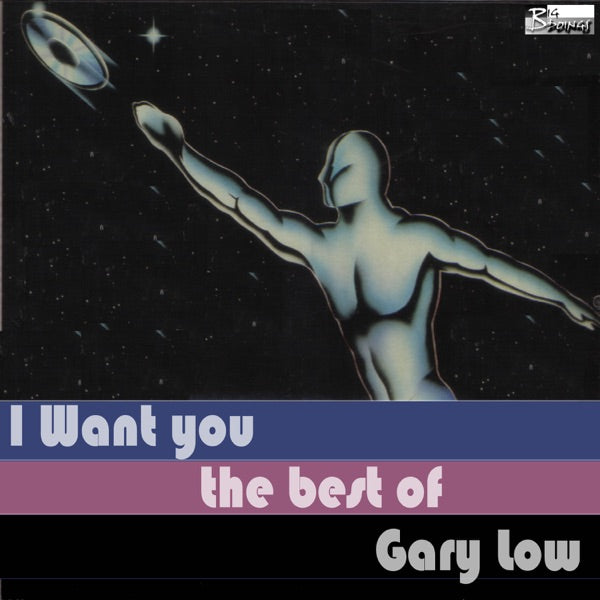 Colegiala/I Want You cover