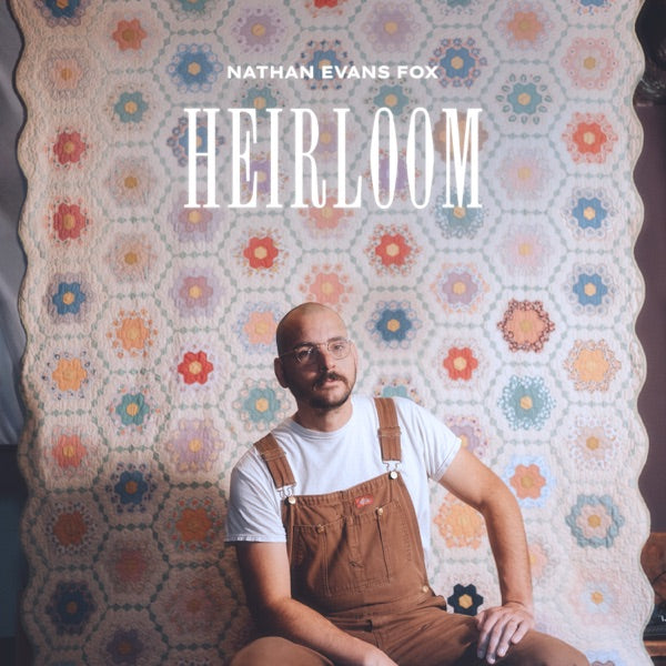 Heirloom cover