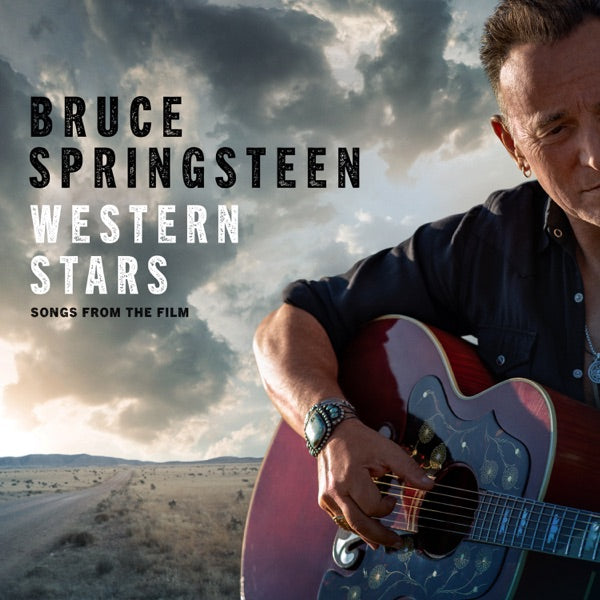 Western Stars cover