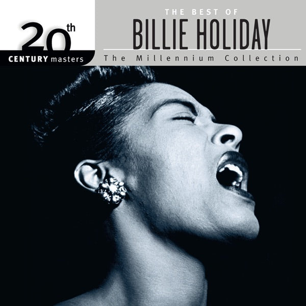 God Bless The Child - The Very Best Of Billie Holiday cover