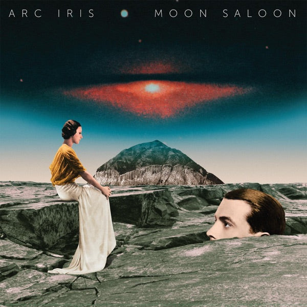 Moon Saloon cover
