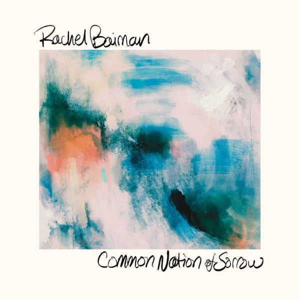 Common Nation of Sorrow cover