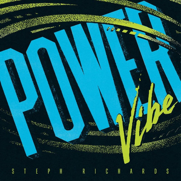 Power Vibe cover
