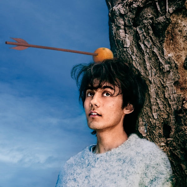 Too Close For Running[LP] cover
