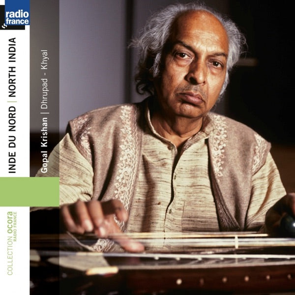 Dhrupad - Khyal cover