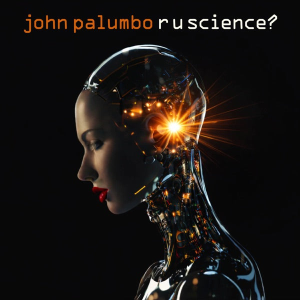 R U SCIENCE? cover