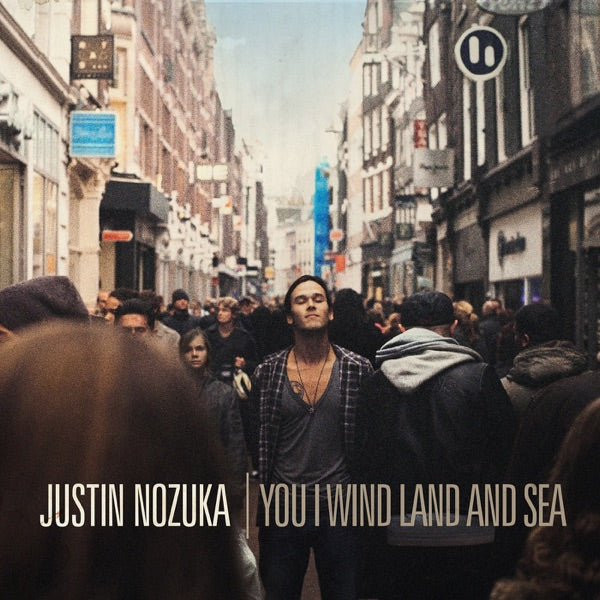 You I Wind Land & Sea cover