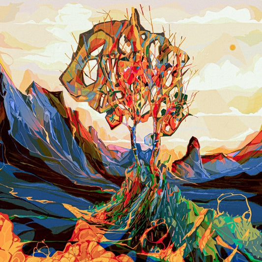 All Paths Diverge cover