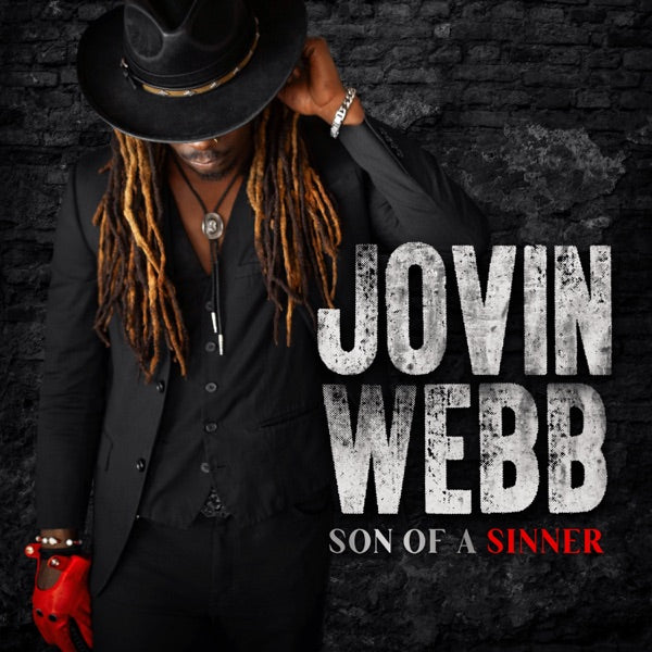 Son of a Sinner cover