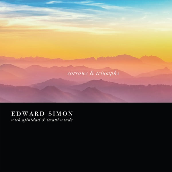 Sorrows And Triumphs cover