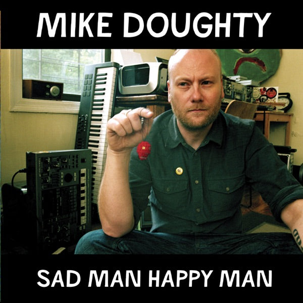 Sad Man Happy Man cover