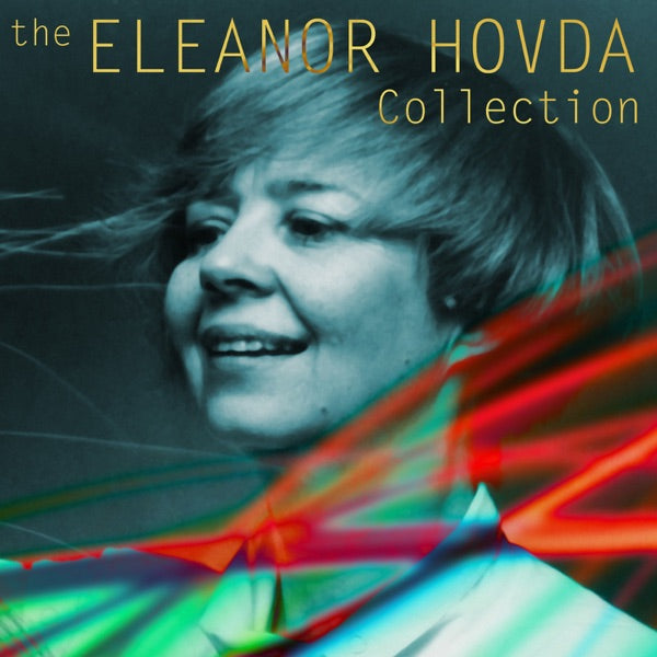 Eleanor Hovda Collection cover