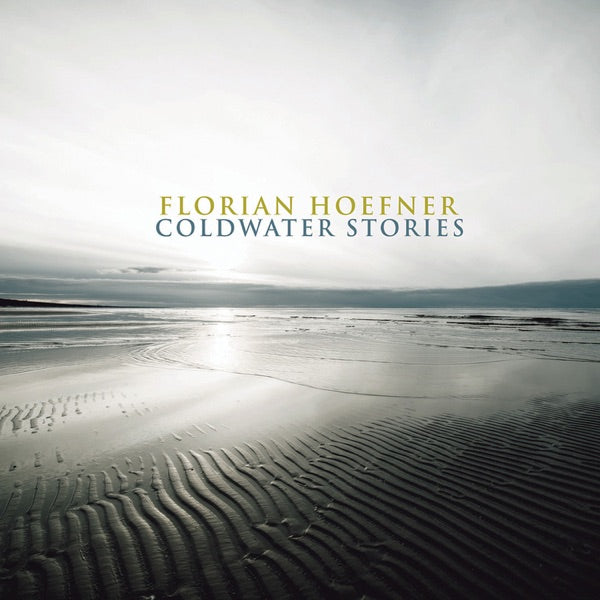 Coldwater Stories cover