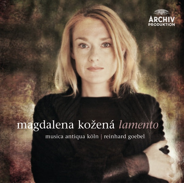 Americana cover