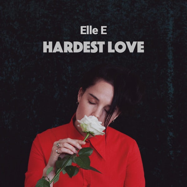 Hardest Love cover