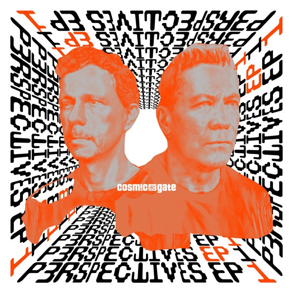 Perspectives cover