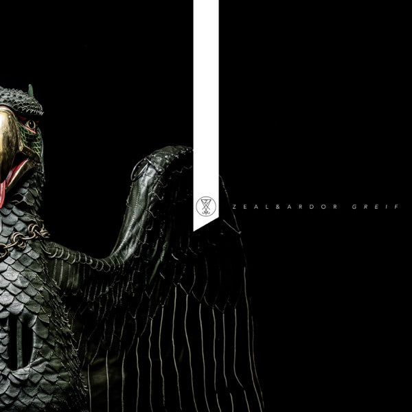 GREIF cover