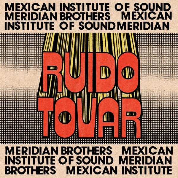 Ruido Tovar cover