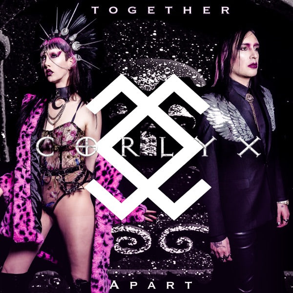 Together Apart cover