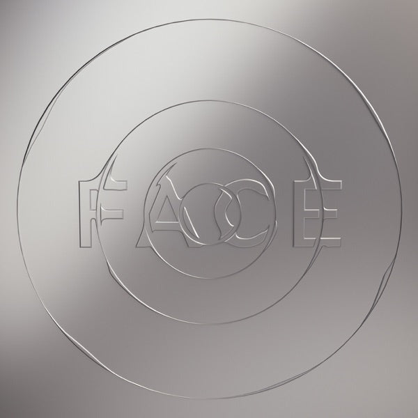 FACE [Invisible Face] cover