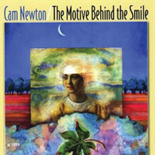 The Motive Behind The Smile cover