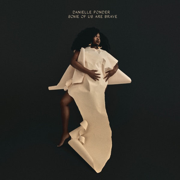 Some Of Us Are Brave[LP] cover