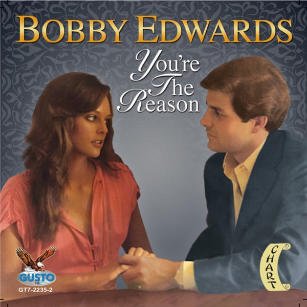 You're the Reason cover