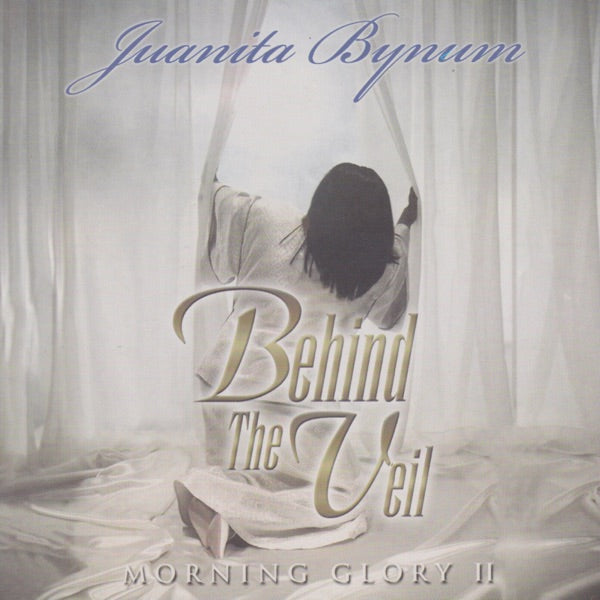 Behind The Veil cover