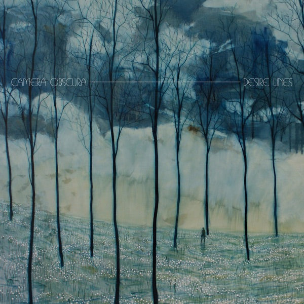 Desire Lines cover