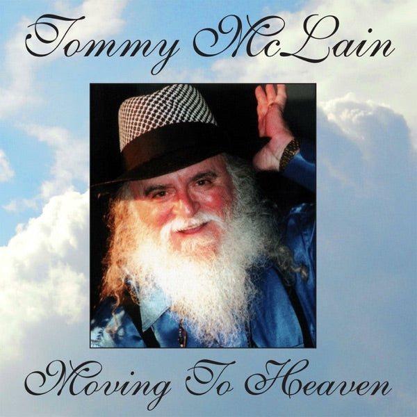 Moving to Heaven cover