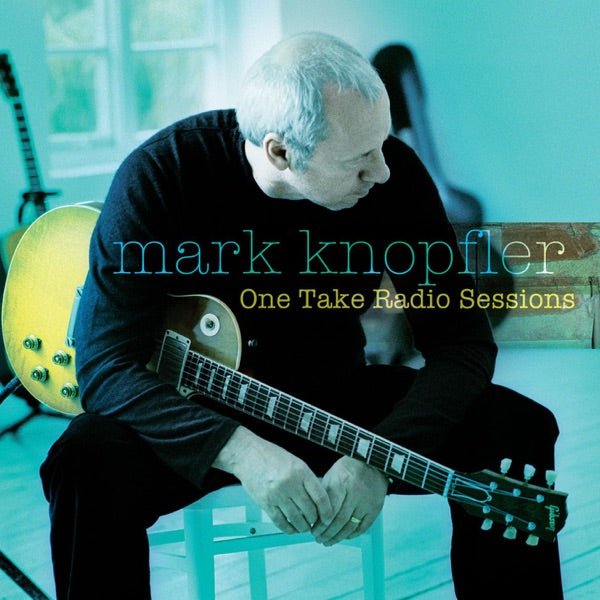 One Take Radio Sessions[180g 12" EP] cover