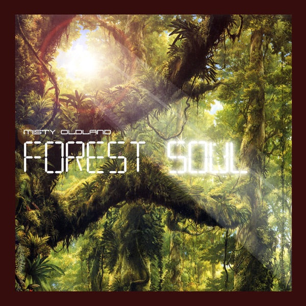Body and Soul (CROSS RIVER BASIN BLUE VINYL) cover