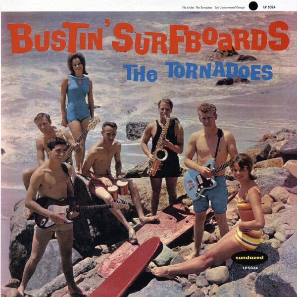 Beyond Surf cover